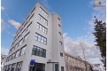 Parduodamas loftas T. Ševčenkos g., Naujamiestyje, Vilniuje, 68,62 kv.m ploto